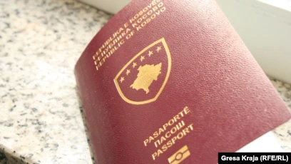 Srbija ‘priznaje’ kosovski pasoš na aerodromima