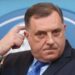 DODIK OGORČEN: SRBI I RS NEMAJU VIŠE ŠTA DA TRAŽE OD USTAVNOG SUDA BIH