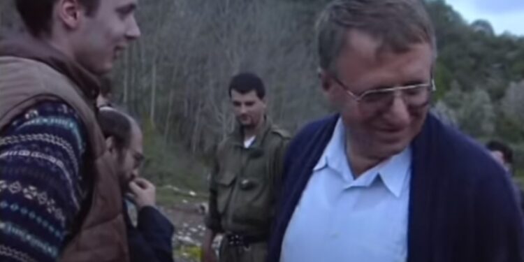 Monstruozno: Vučićev stručnjak poručio da je “malo 100 muslimana za jednog Srbina”