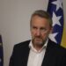 Izetbegović: Graditi politiku na negiranju genocida je posljednja stvar koja može uspjeti