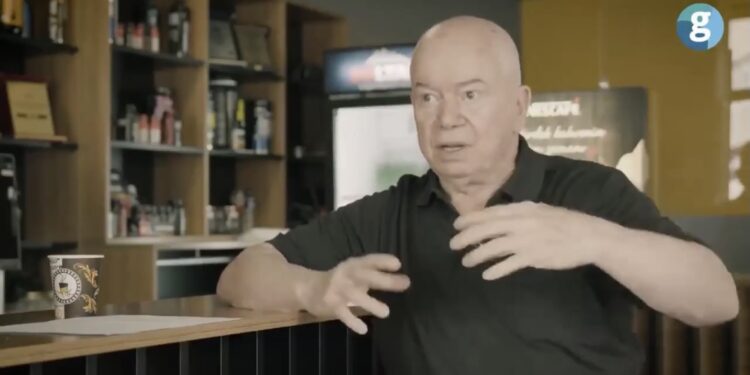 (VIDEO) Turski komandos o tajnim akcijama u bosanskom ratu