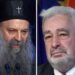 Porfirije neće potpisati temeljni ugovor sa Krivokapićem