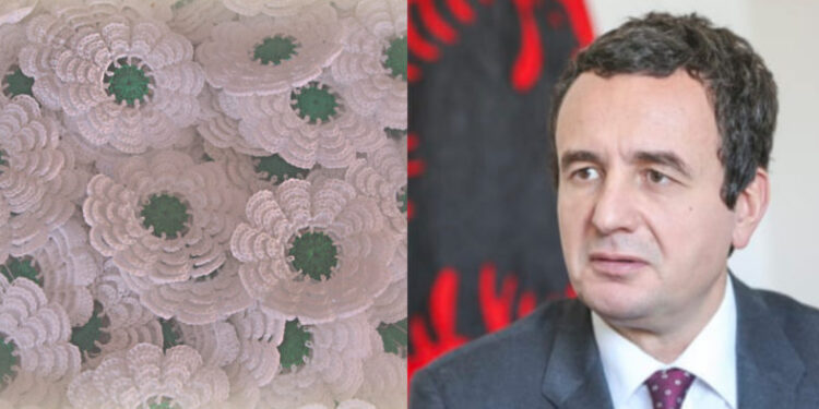 Premijer Kosova Albin Kurti povodom Dana Srebrenice: Dobrosusjedstvo se razvija osuđivanjem i distanciranjem od zločina