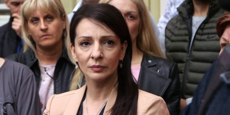 Tepić o „poršeu“: Neka laju, vozim polovni „polo“