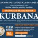 Islamska zajednica organizuje zajedničku akciju žrtvovanja kurbana