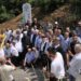 Proučena dova šehidima Starčevića i klanjana dženaza šehidima Srebrenice
