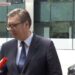 (VIDEO) Vučić: U potpunosti smo prihvatili sve što je Evropska unija napisala