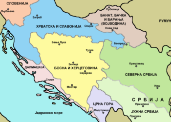 Samo su u Crnoj Gori pobijedili komunisti! Evo kako se glasalo na prvim izborima u Kraljevini SHS