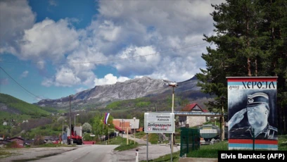Od danas kažnjivo negiranje genocida i ratnih zločina u BiH