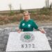 U Peći otkrivena spomen ploča u čast žrtvama genocida u Srebrenici