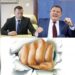 Sukob Dodika i Lukača, Vukanović tvrdi da su se potukli