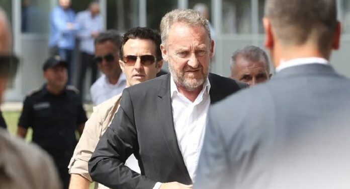 PREDSJEDNIK IZETBEGOVIĆ PO DOLASKU U POTOČARE: INZKO MORA HITNO REAGIRATI NA MALICIOZNU I KAPRICIOZNU POLITIKU NEGIRANJA GENOCIDA