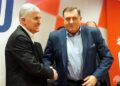 PRIDRUŽIO SE “SVESRPSKOM JEDINSTVU”: Član HNS-a podržao sve zakone i zaključke Narodne skupštine Republike Srpske!?