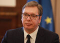 Štamparije uplašene od Vučića: Beogradski dnevni list se štampa u Hrvatskoj