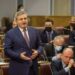 POSLANIK Demokratskog fronta: Rezolucija o genocidu u Srebrenici uvod u ukidanje RS- a… (foto)
