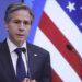 Šef američke diplomatije Blinken odao počast žrtvama genocida u Srebrenici