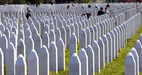 Najnovija faza negiranja genocida počela je 2019. godine – Od javnih izjava političara do Tik Toka