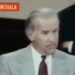 (VIDEO) Da se naježiš / Biden: Ušli smo u Srebrenicu, razoružali muslimane, a kada su Srbi došli pred kapiju… Akashi je rekao ne!