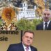 Dodik: SPC je starija od Crne Gore, njena popularnost smeta Đukanoviću