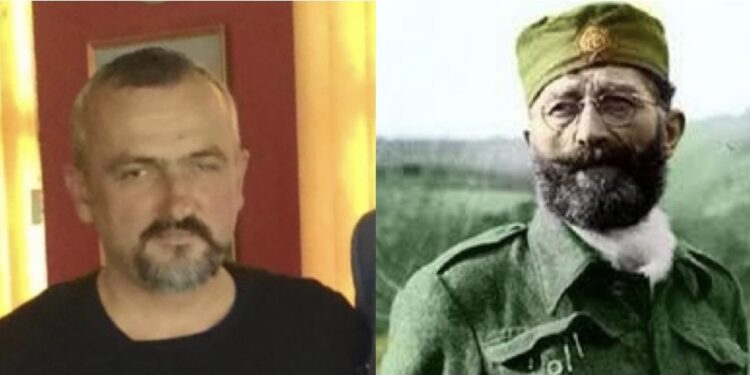 Bjelopoljac Arso Stijović veličao Dražu Mihailovića pa zaslužio mjesto direktora škole