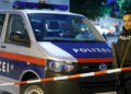 Upucan Bosanac u Grazu: SA DVA KUHINJSKA NOŽA NAPAO POLICIJU
