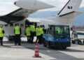 Deset hiljada doza AstraZeneca vakcine iz Srbije jučer stiglo u Sarajevo