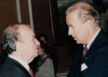Biden je 1993. godine predlagao da SAD bombarduju Beograd