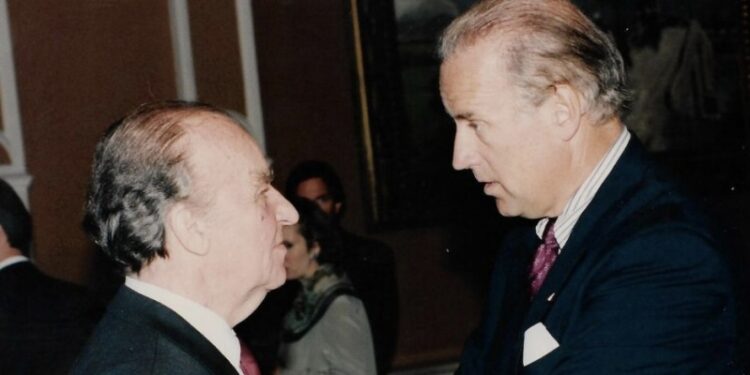 Biden je 1993. godine predlagao da SAD bombarduju Beograd