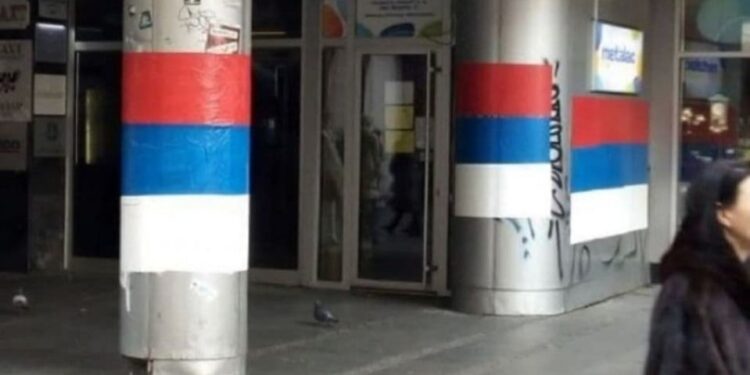 Đenero: “Srpski svet” fašistički projekat, umsjeren na pokoravanje Crne Gore i uništavanje BiH