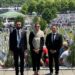 Komemoraciji u Potočarima prisustvovala i delegacija Kosova