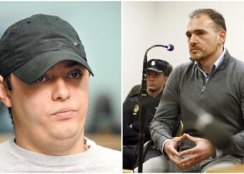 STRAH OD OSVETE: Luka Bojović bi uskoro mogao na slobodu, BJESNI KRVAVI RAT KLANOVA!
