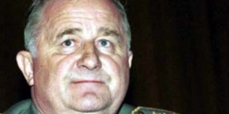 (VIDEO) Ekskluzivni snimak: General Ojdanić govori o zaslugama Užičkog korpusa VJ u stvaranju RS-a