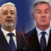 Nakon susreta Đukanovića i Krivokapića: Saglasnost za ambasadora u Misiji CG pri EU