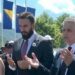 Ugljanin: Politika koja je dovela do genocida u Srebrenici mora biti adekvatno osuđena
