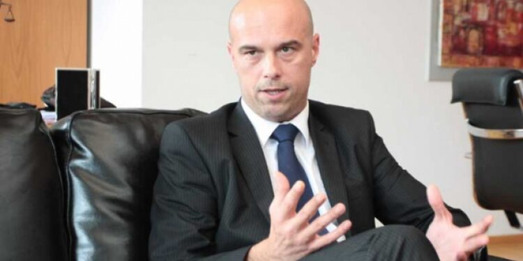 Tegeltija “savjetuje”: Bosni i Hercegovini bilo bi najbolje u konfederaciji sa Srbijom