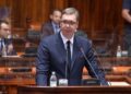 Vučićeva poruka nakon jučerašnje presude Haškog tribunala: Srbija mora da ide uzdignute glave, osvetu nad Srbima ne mogu da razumijem