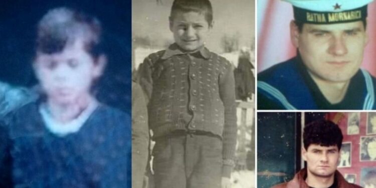 11. jula dženaza će se klanjati Azmiru i Fikretu, maloljetnim žrtvama genocida