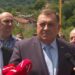 Dodik se ponovo oglasio: Ovo je napad na Vučića, mene i Republiku Srpsku
