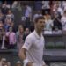 Vimbldon: Novak igrao, a obezbjeđenje sklanjalo srpske zastave