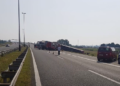 Vozač autobusa priznao da je zaspao za volanom, pa uhapšen