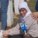 (VIDEO) SUZE I BOL U POTOČARIMA: PORODICE ISPRAĆAJU SVOJE NAJMILIJE