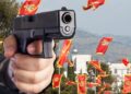 Obezbjeđenje budvanske diskoteke razoružalo bjelopoljskog policajca: Prijetio da će ih pobiti