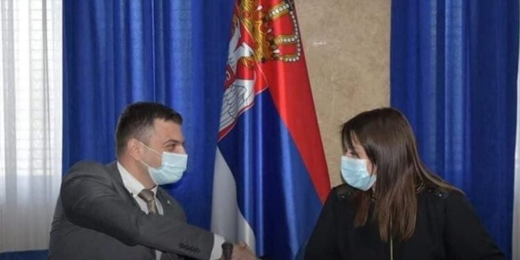 Potpisani ugovori o realizaciji ekoloških projekata u Novom Pazaru