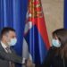 Potpisani ugovori o realizaciji ekoloških projekata u Novom Pazaru