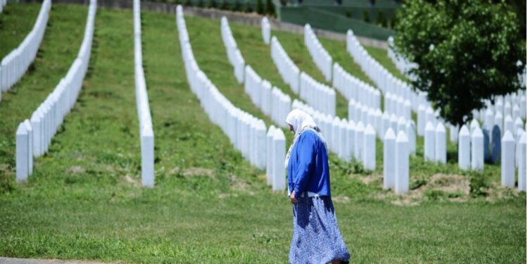 Azmir Osmanović najmlađa žrtva koja će biti ukopana ove godine u Potočarima: Pronađena samo lobanja