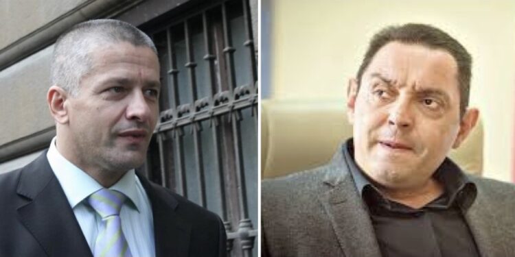 NASER ORIĆ: ALEKSANDAR VULIN JE BUDALA