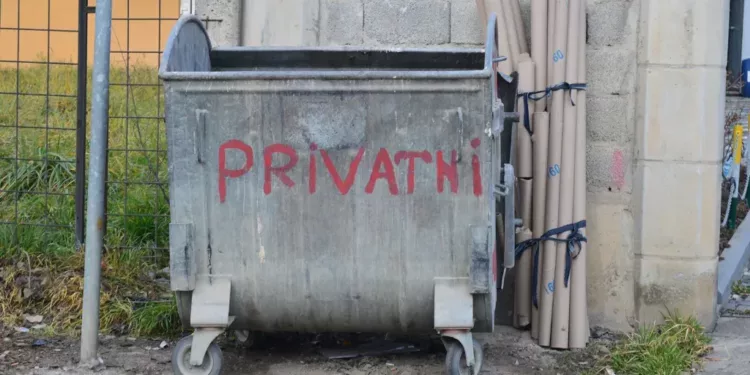 Ministarstvo životne sredine odbilo projekte Novog Pazara i Sjenice, Tutinu odobrena sredstva