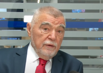 Mesić: Mnogi u Srbiji se vraćaju na Miloševićevu politiku