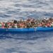Turska mornarica spasila 80 migranata u Sredozemnom moru