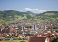 HOROR SCENA U NOVOM PAZARU U blizini stadiona pronađeno tijelo muškarcae